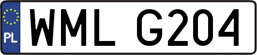 WMLG204