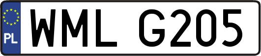 WMLG205