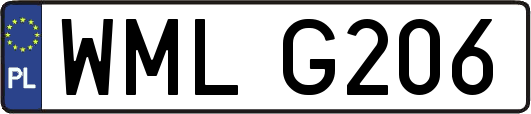 WMLG206