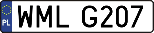 WMLG207