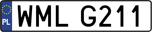 WMLG211