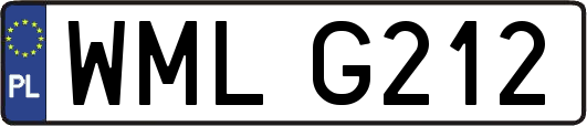 WMLG212