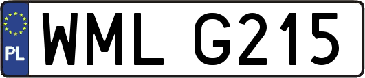 WMLG215