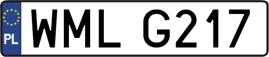 WMLG217