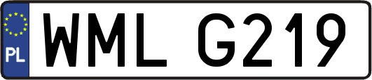 WMLG219