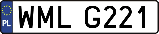 WMLG221