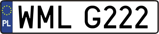 WMLG222