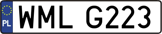 WMLG223