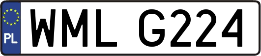 WMLG224