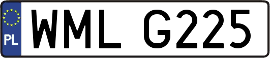 WMLG225