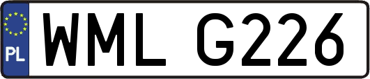 WMLG226