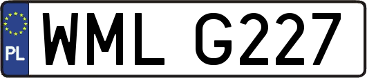 WMLG227