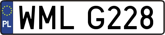 WMLG228