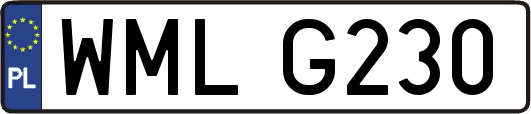 WMLG230