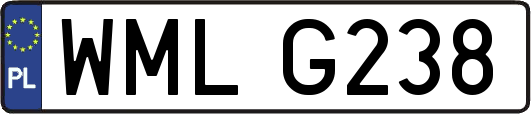 WMLG238