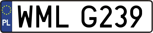 WMLG239
