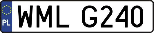 WMLG240