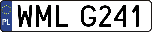 WMLG241