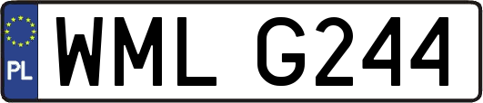 WMLG244
