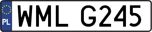 WMLG245