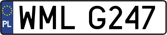 WMLG247