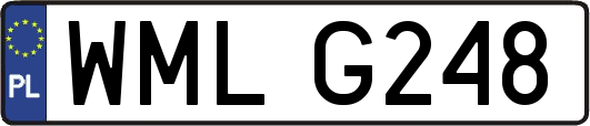 WMLG248