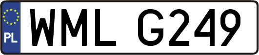WMLG249