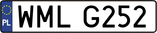 WMLG252
