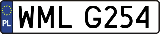 WMLG254
