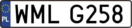 WMLG258