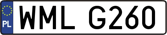 WMLG260