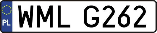 WMLG262