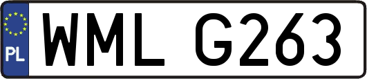 WMLG263