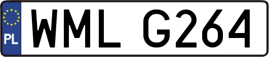 WMLG264