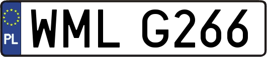 WMLG266