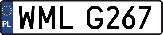 WMLG267