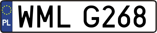 WMLG268