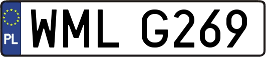 WMLG269
