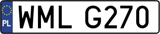 WMLG270