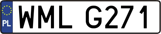 WMLG271