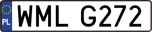 WMLG272