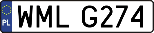 WMLG274
