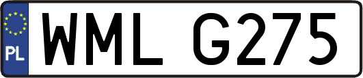 WMLG275