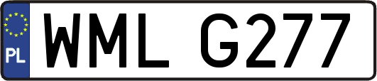 WMLG277