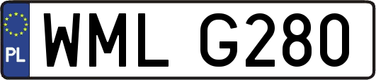 WMLG280