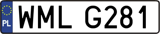 WMLG281