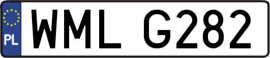 WMLG282