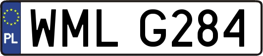 WMLG284