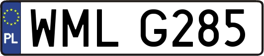 WMLG285