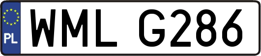 WMLG286